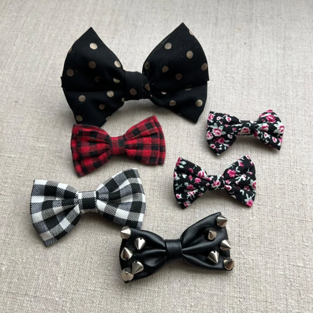 🎀 Set of Six Bows 🎀